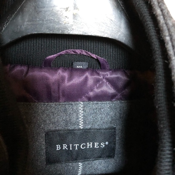 Men’s Britches winter jacket XL - Picture 2 of 8